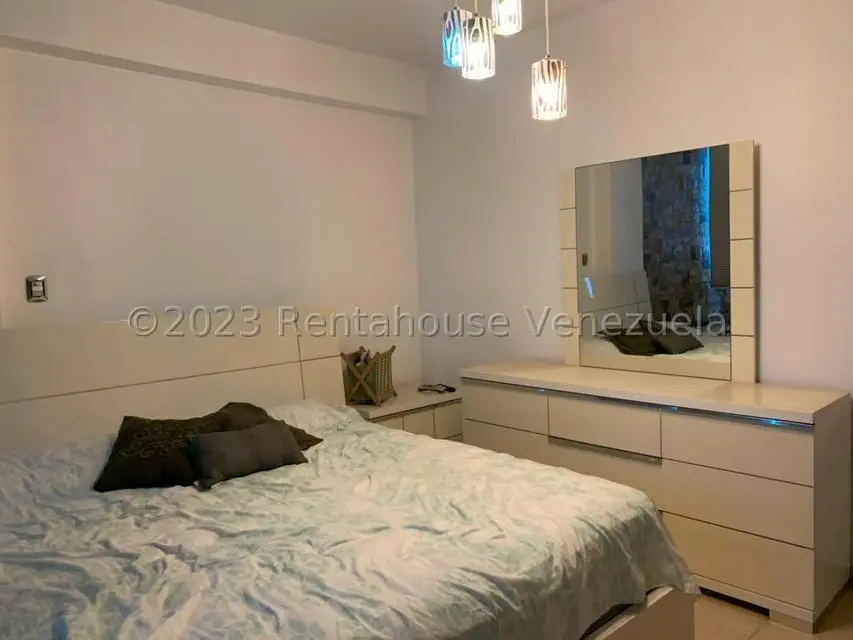 Apartamento (1 Nivel) en Venta en Morichal, Aragua - 27