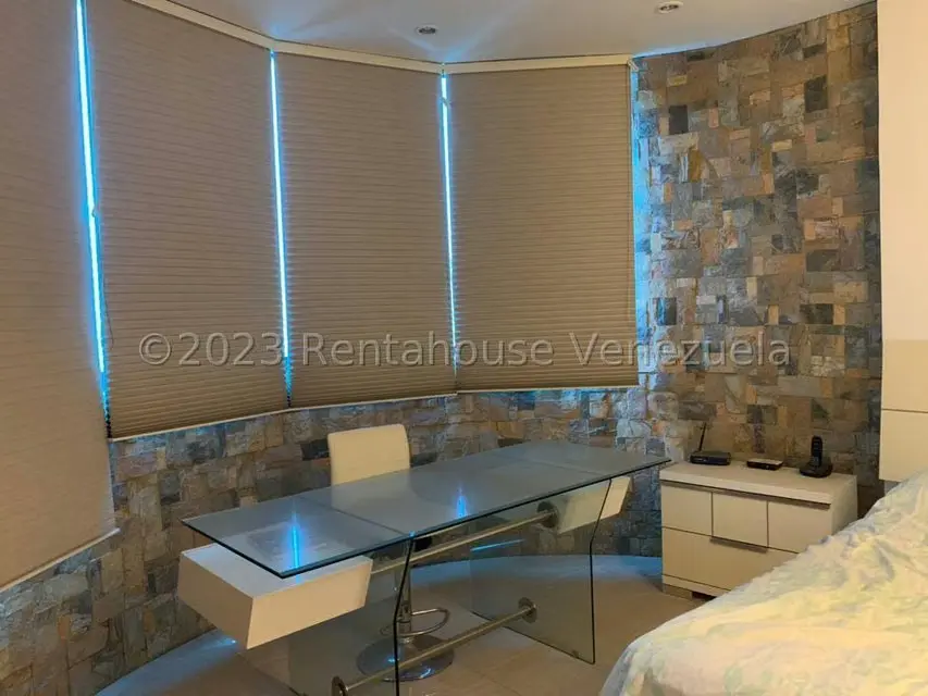 Apartamento (1 Nivel) en Venta en Morichal, Aragua - 28