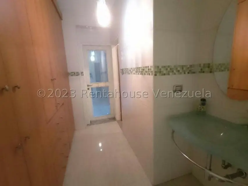 Apartamento (1 Nivel) en Venta en Morichal, Aragua - 30