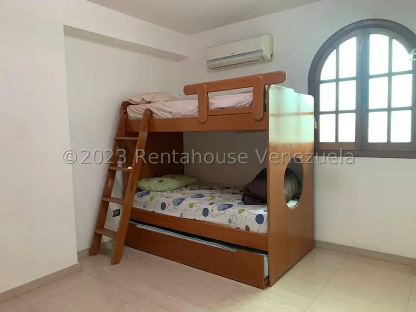 Apartamento (1 Nivel) en Venta en Morichal, Aragua - 33