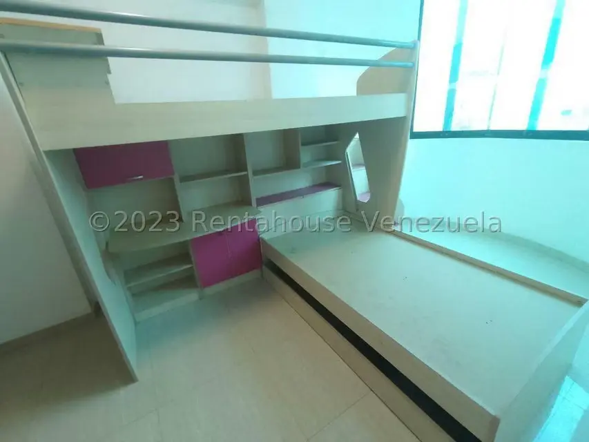 Apartamento (1 Nivel) en Venta en Morichal, Aragua - 36