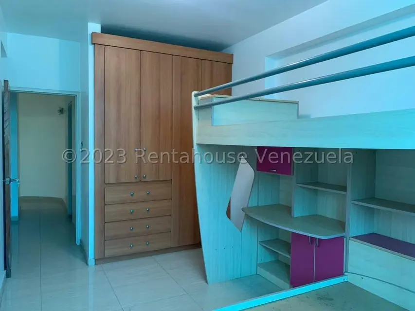 Apartamento (1 Nivel) en Venta en Morichal, Aragua - 37