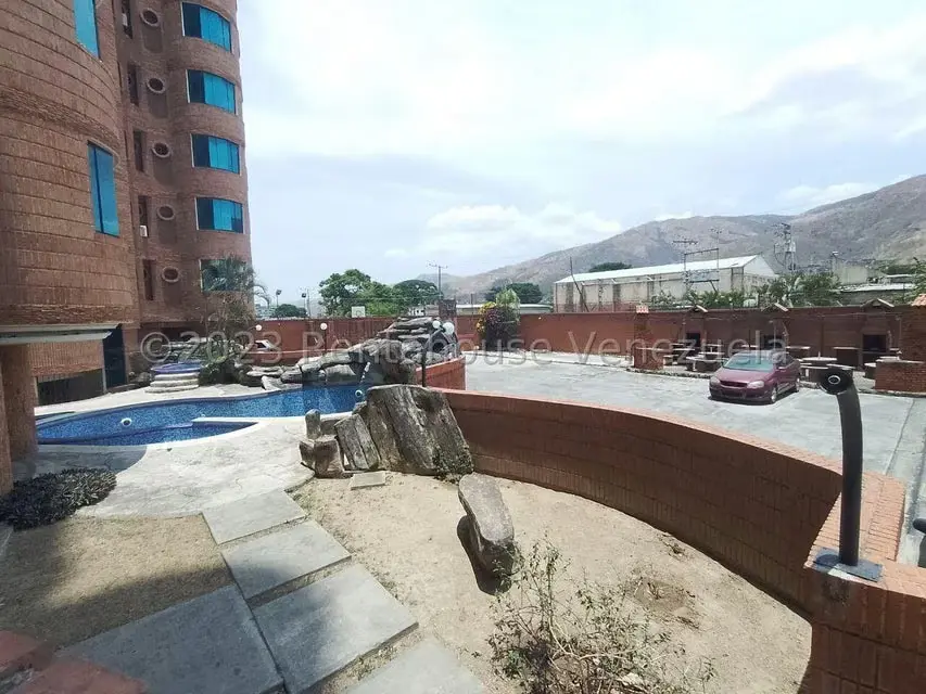 Apartamento (1 Nivel) en Venta en Morichal, Aragua - 43