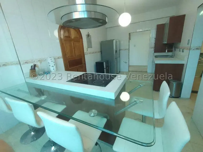 Apartamento (1 Nivel) en Venta en Morichal, Aragua - 7