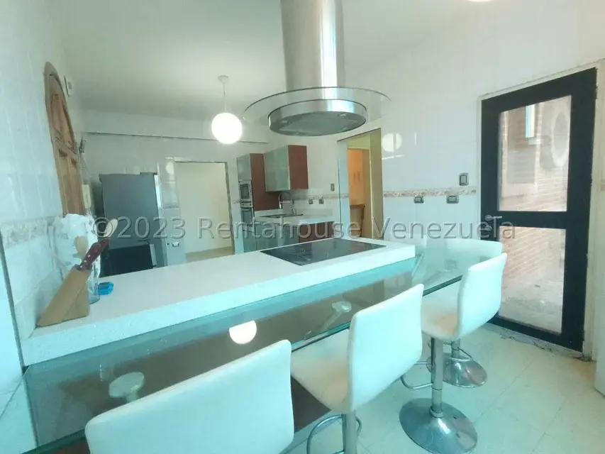Apartamento (1 Nivel) en Venta en Morichal, Aragua - 9