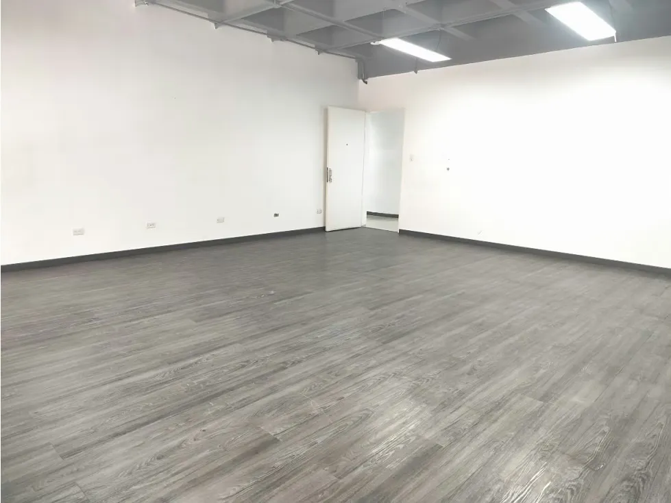 OFC 40MTS2 EN ALQUILER CALLE CAPITOLIO, AV FCO DE MIRANDA - 12