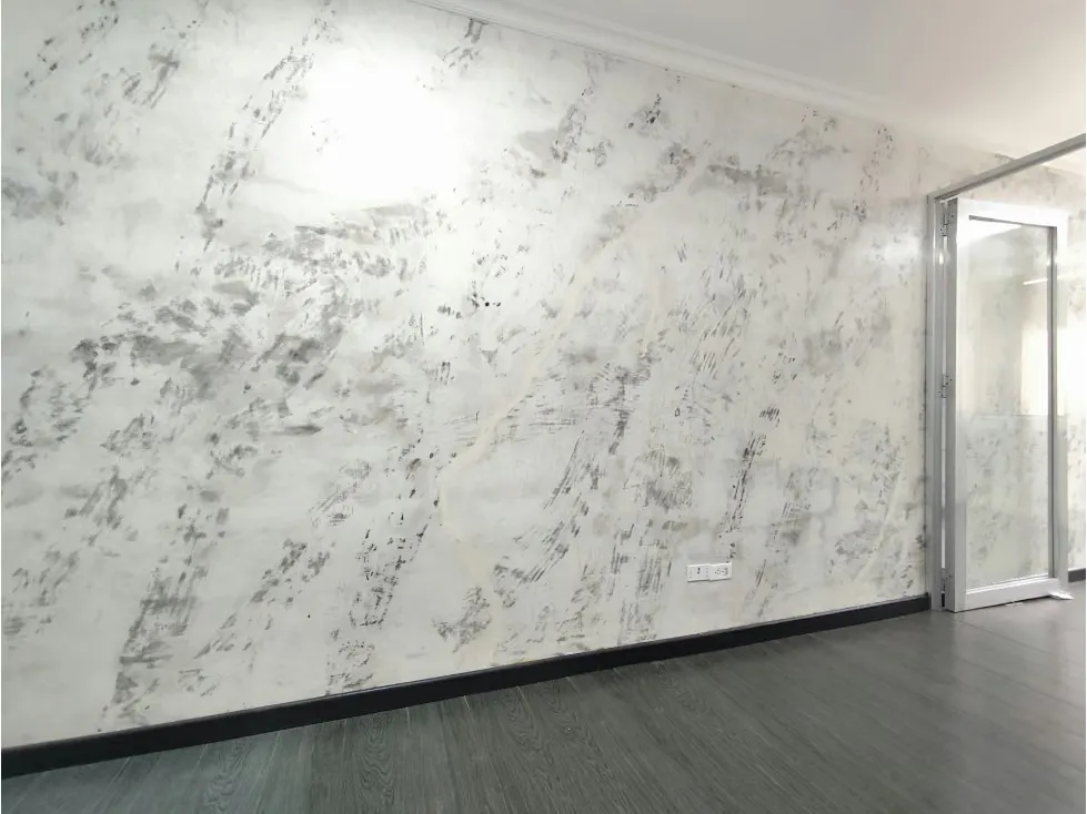 OFC 40MTS2 EN ALQUILER CALLE CAPITOLIO, AV FCO DE MIRANDA - 14