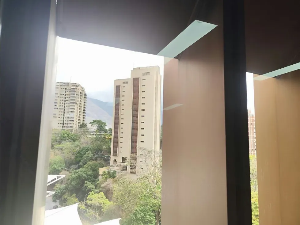 OFC 40MTS2 EN ALQUILER CALLE CAPITOLIO, AV FCO DE MIRANDA - 15