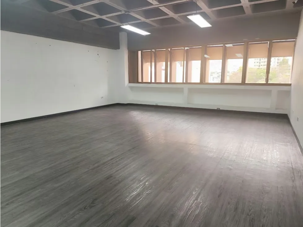 OFC 40MTS2 EN ALQUILER CALLE CAPITOLIO, AV FCO DE MIRANDA - 6