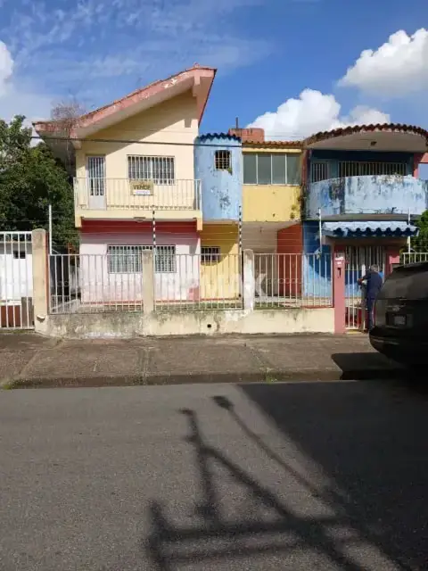 EN VENTA CASA EN SECTOR JUANICO. MATURÍN-MONAGAS