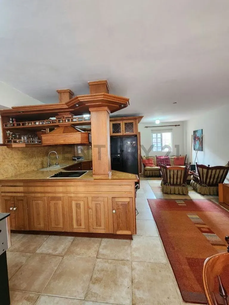 CONJUNTO RESIDENCIAL VILLA MARTINIQUE - 5