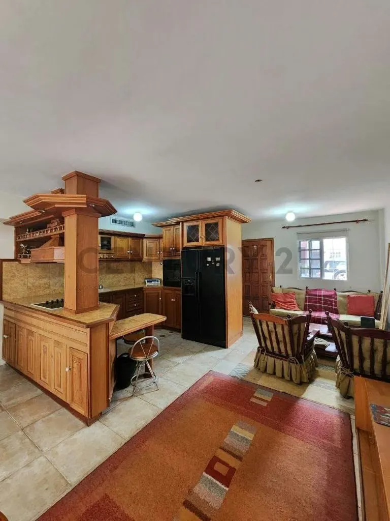 CONJUNTO RESIDENCIAL VILLA MARTINIQUE - 6