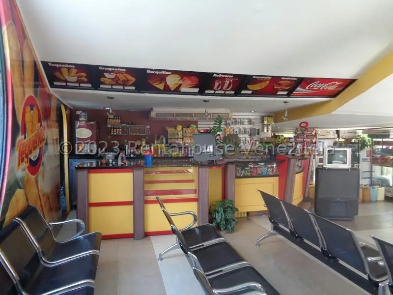 Local Comercial en Venta en Centro, Lara - 11
