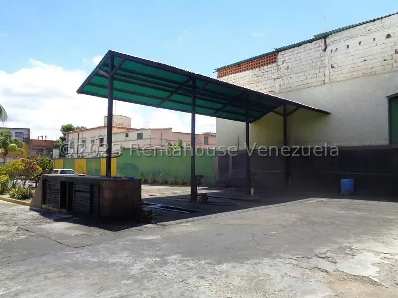 Local Comercial en Venta en Centro, Lara - 12
