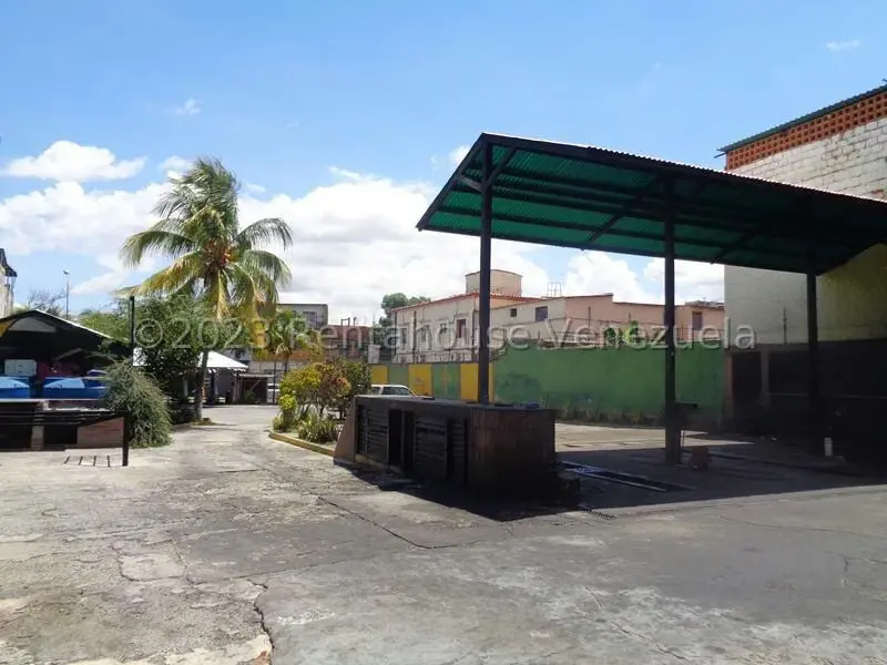 Local Comercial en Venta en Centro, Lara - 16