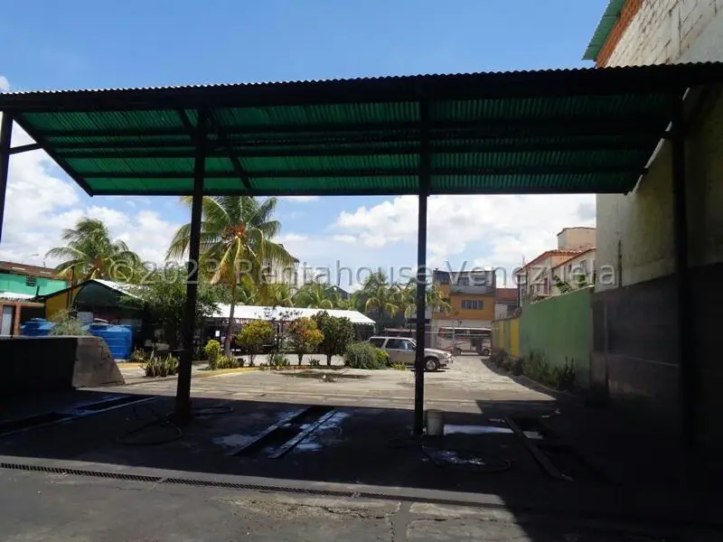 Local Comercial en Venta en Centro, Lara - 17