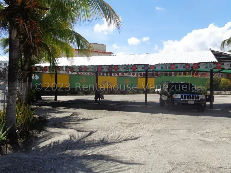 Local Comercial en Venta en Centro, Lara - 19