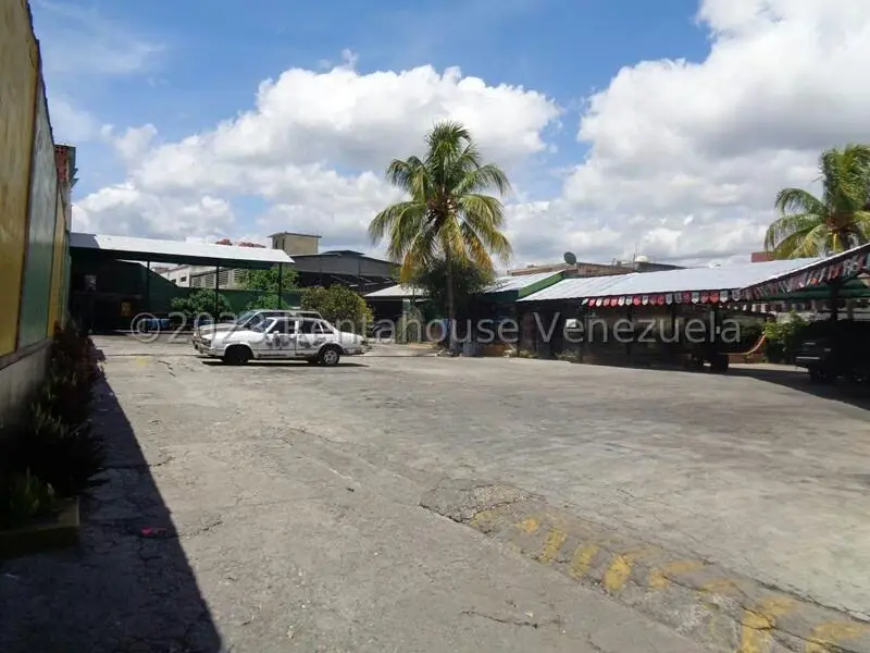 Local Comercial en Venta en Centro, Lara - 2