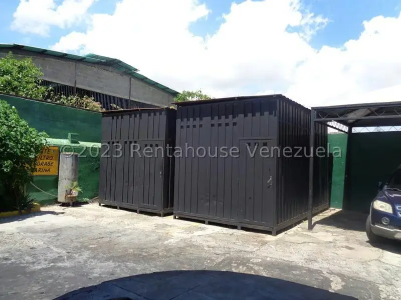 Local Comercial en Venta en Centro, Lara - 21
