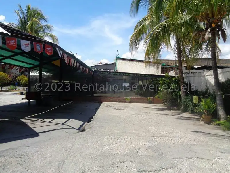 Local Comercial en Venta en Centro, Lara - 3
