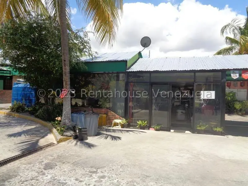 Local Comercial en Venta en Centro, Lara - 5