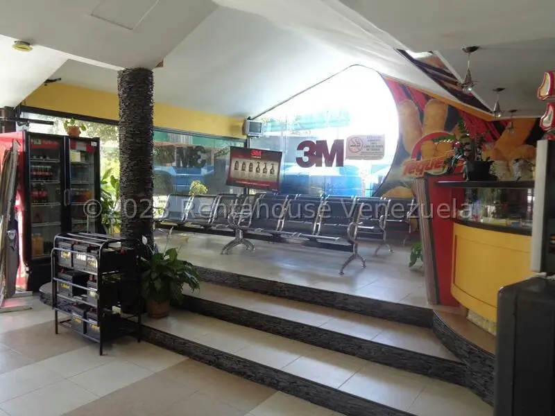 Local Comercial en Venta en Centro, Lara - 7