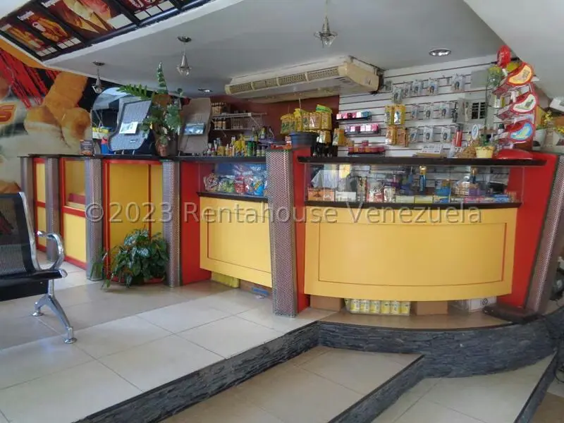 Local Comercial en Venta en Centro, Lara - 8