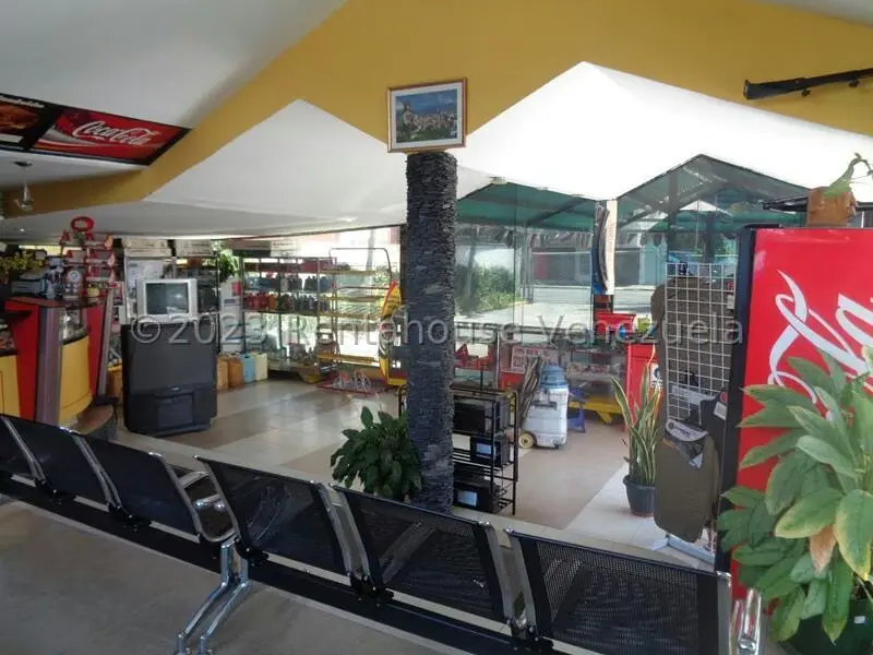 Local Comercial en Venta en Centro, Lara - 10