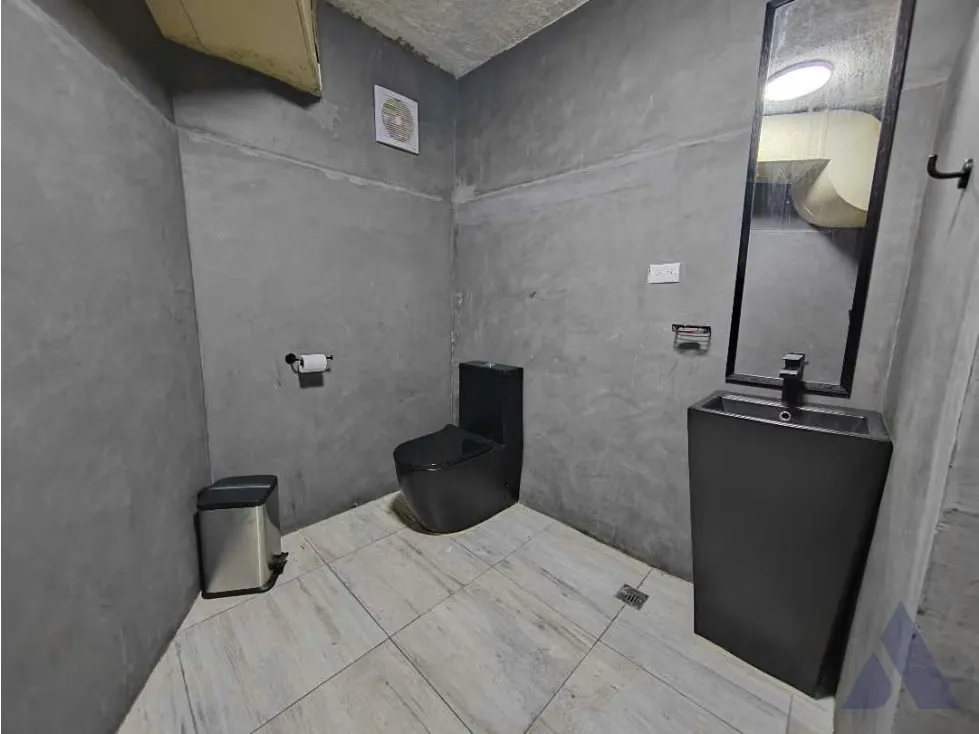 Se alquila local 121m2 El Recreo 3549 - 12