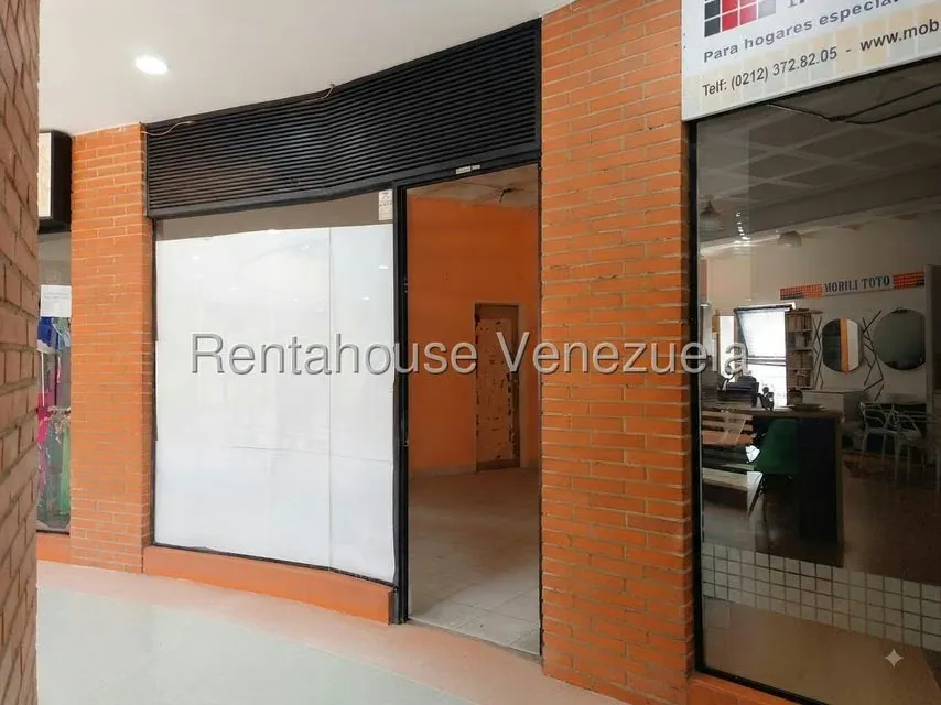 Local Comercial en Alquiler en Las Minas, Miranda