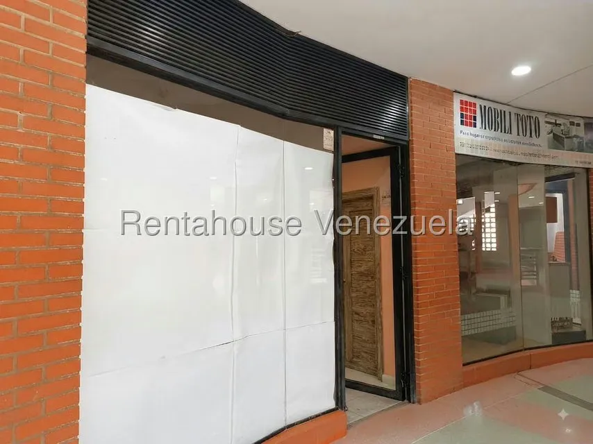 Local Comercial en Alquiler en Las Minas, Miranda - 2