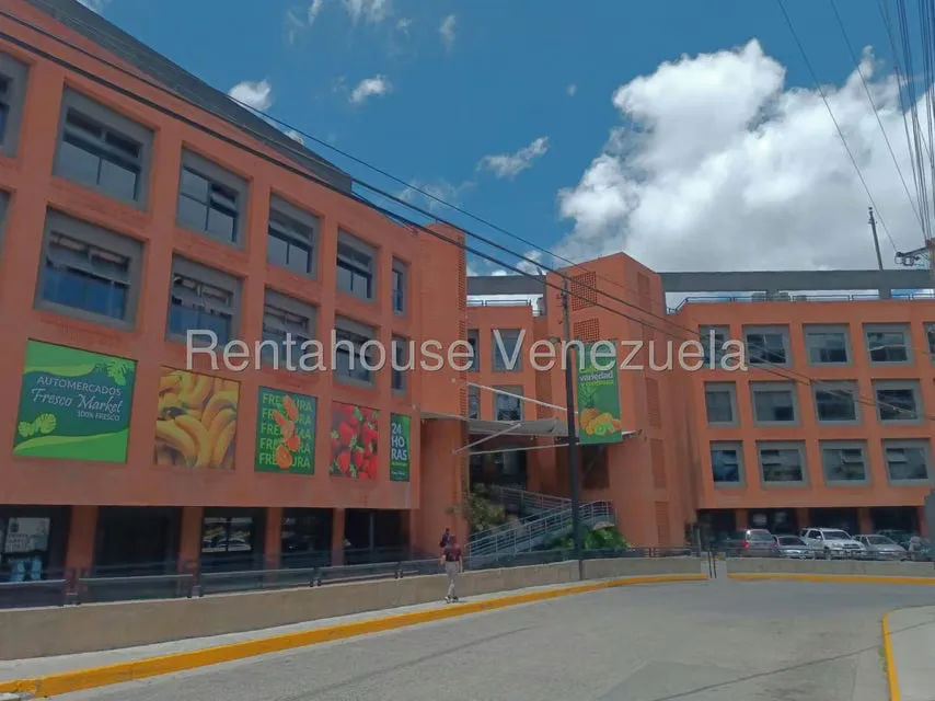 Local Comercial en Alquiler en Las Minas, Miranda - 6