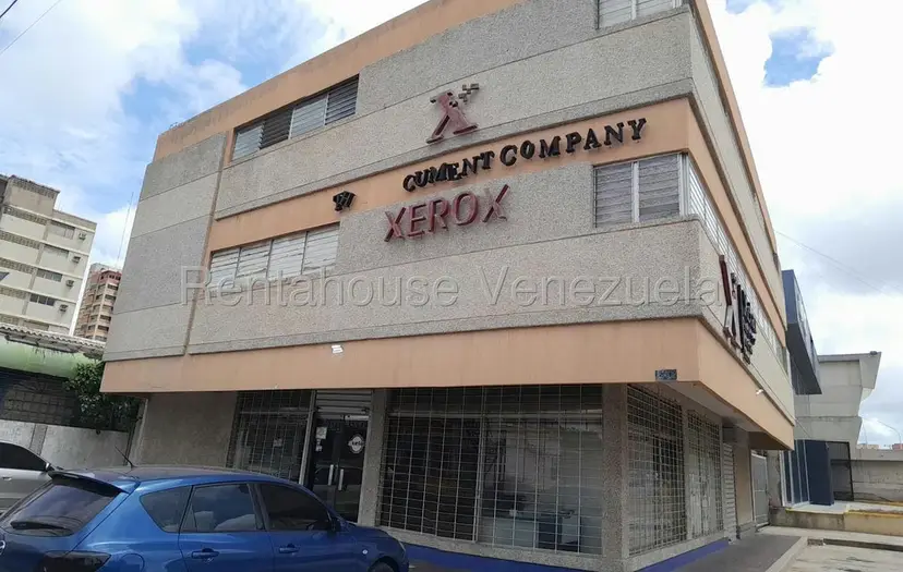 Comercial (Local Comercial) en Alquiler en Dr Portillo, Zulia