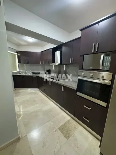 Se ALQUILA Apto en Edificio Camila, Sector bellas artes - 7