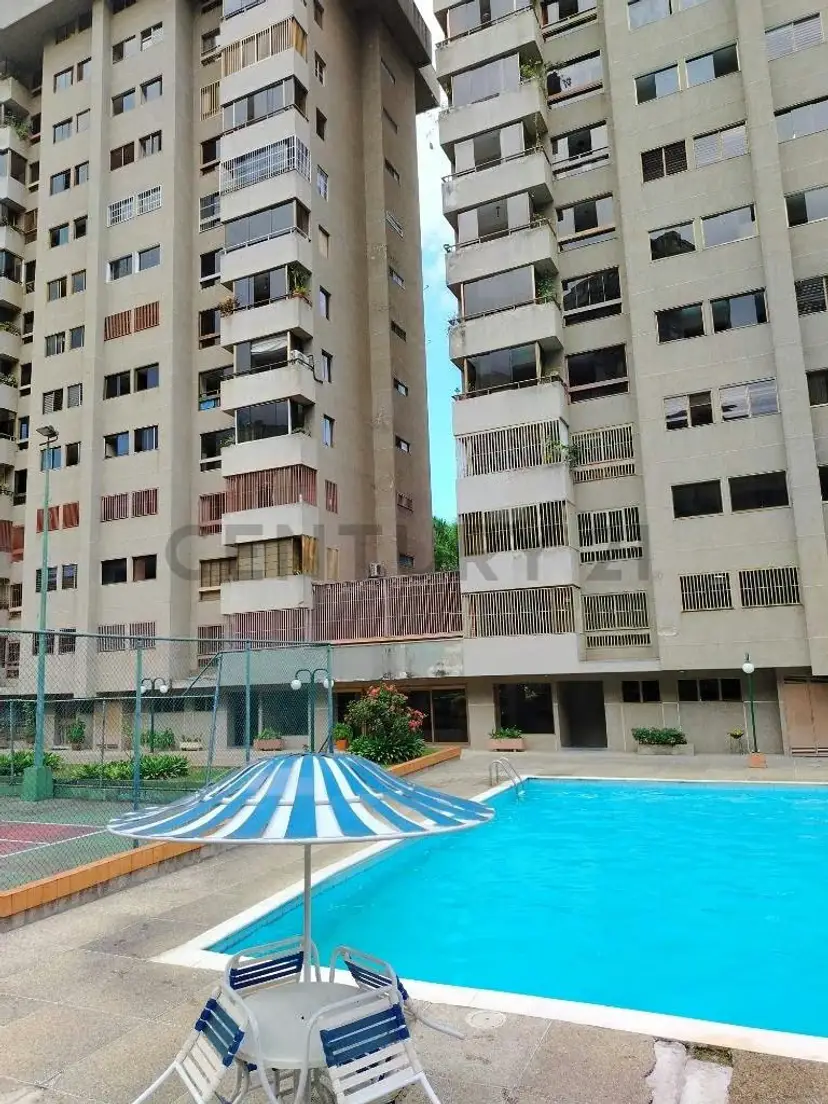 ¡Tu hogar ideal al mejor precio en la Urbanización Terrazas del Ávila!