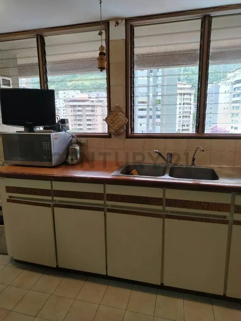 ¡Tu hogar ideal al mejor precio en la Urbanización Terrazas del Ávila! - 11