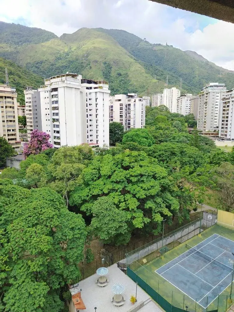 ¡Tu hogar ideal al mejor precio en la Urbanización Terrazas del Ávila! - 22
