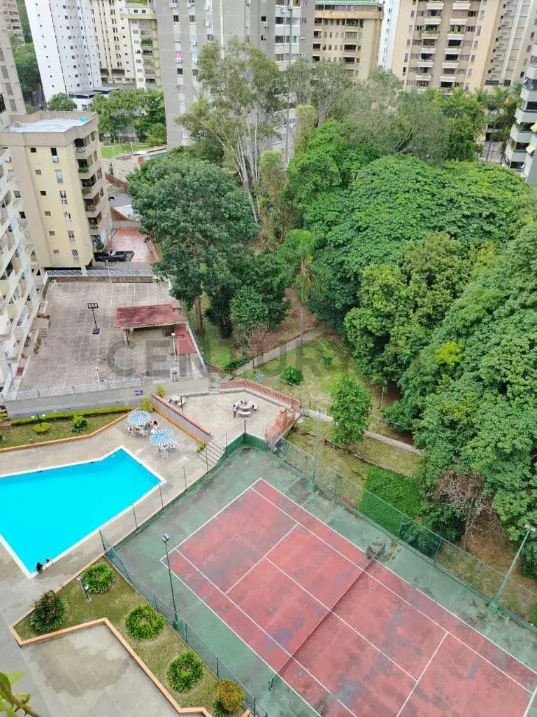 ¡Tu hogar ideal al mejor precio en la Urbanización Terrazas del Ávila! - 23