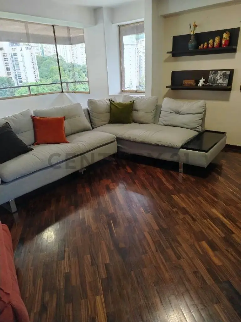 ¡Tu hogar ideal al mejor precio en la Urbanización Terrazas del Ávila! - 5