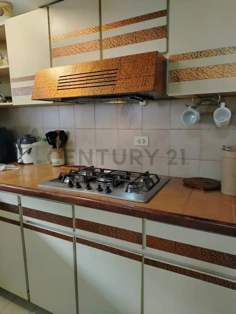 ¡Tu hogar ideal al mejor precio en la Urbanización Terrazas del Ávila! - 8
