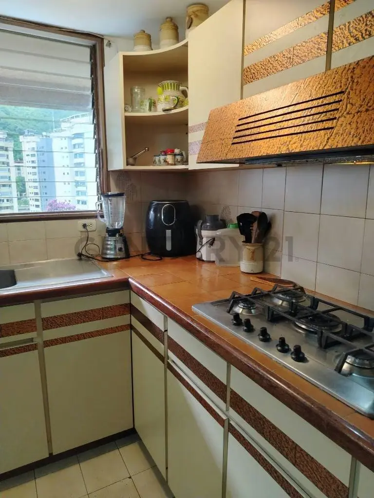 ¡Tu hogar ideal al mejor precio en la Urbanización Terrazas del Ávila! - 9