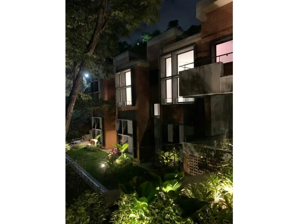 Se Vende Conj. Resd.-2.719m²C-1Casa+3Apto+3TH-Lomas De Las Mercedes-RG - 28