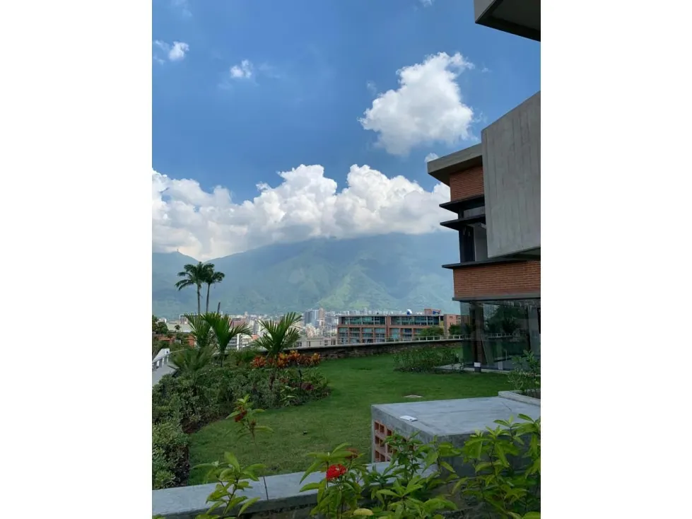 Se Vende Conj. Resd.-2.719m²C-1Casa+3Apto+3TH-Lomas De Las Mercedes-RG - 35