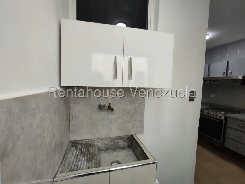 Apartamento (1 Nivel) en Alquiler en 13 de Enero, Aragua - 14