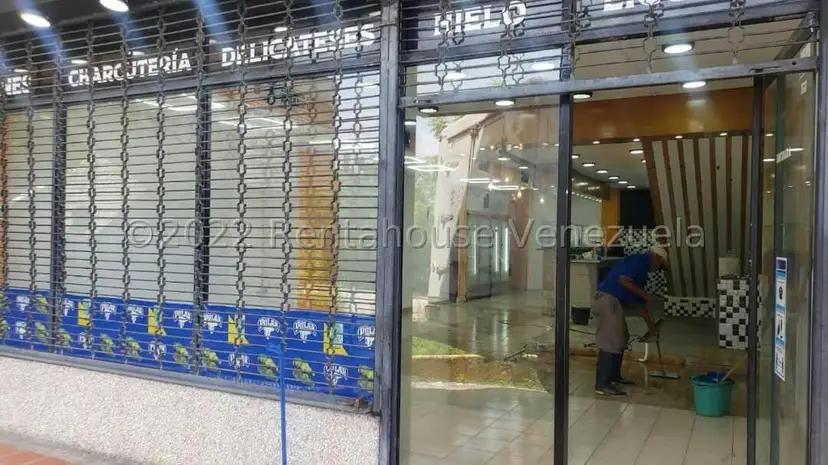 Comercial (Local Comercial) en Venta en Jorge Coll, Nueva Esparta
