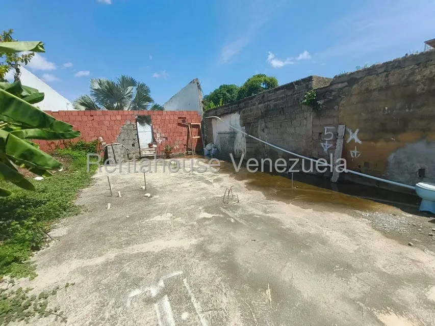 Terreno (Comercial) en Venta en Higuerote, Miranda - 3