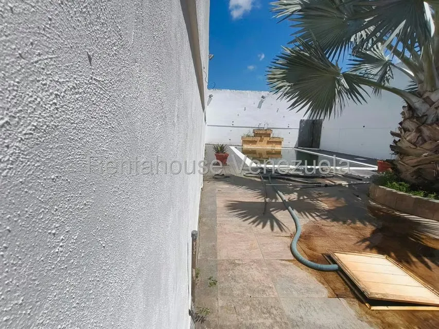Terreno (Comercial) en Venta en Higuerote, Miranda - 5