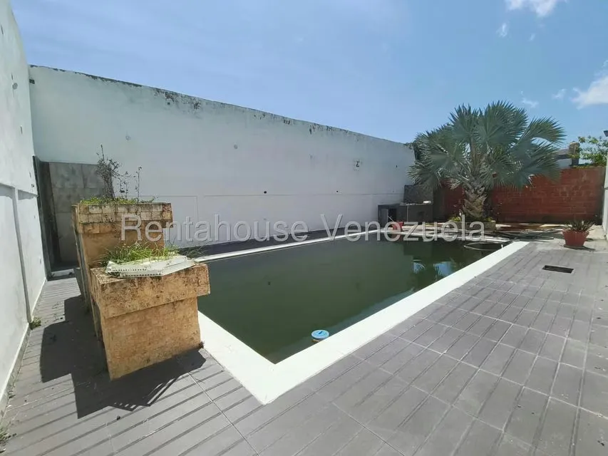 Terreno (Comercial) en Venta en Higuerote, Miranda - 8