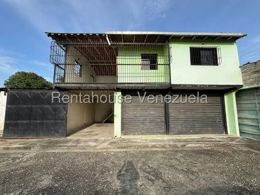 Comercial (Local Comercial) en Venta en La Goajira, Portuguesa