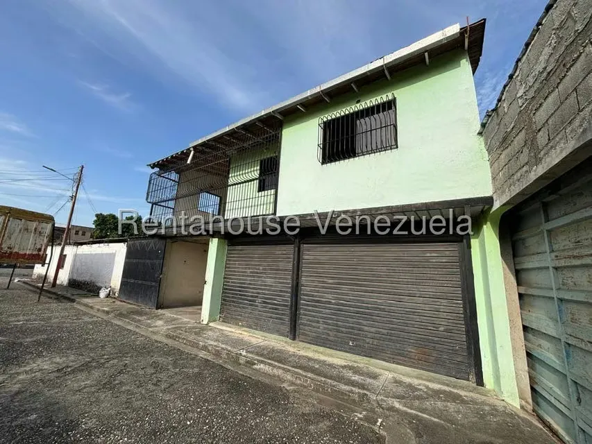 Local Comercial en Venta en La Goajira, Portuguesa - 22